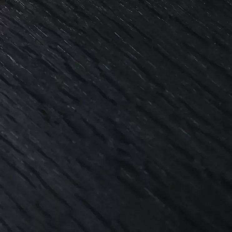 (IMPERFECT) PEDESTAL TABLE BY GALVIN BROTHERS