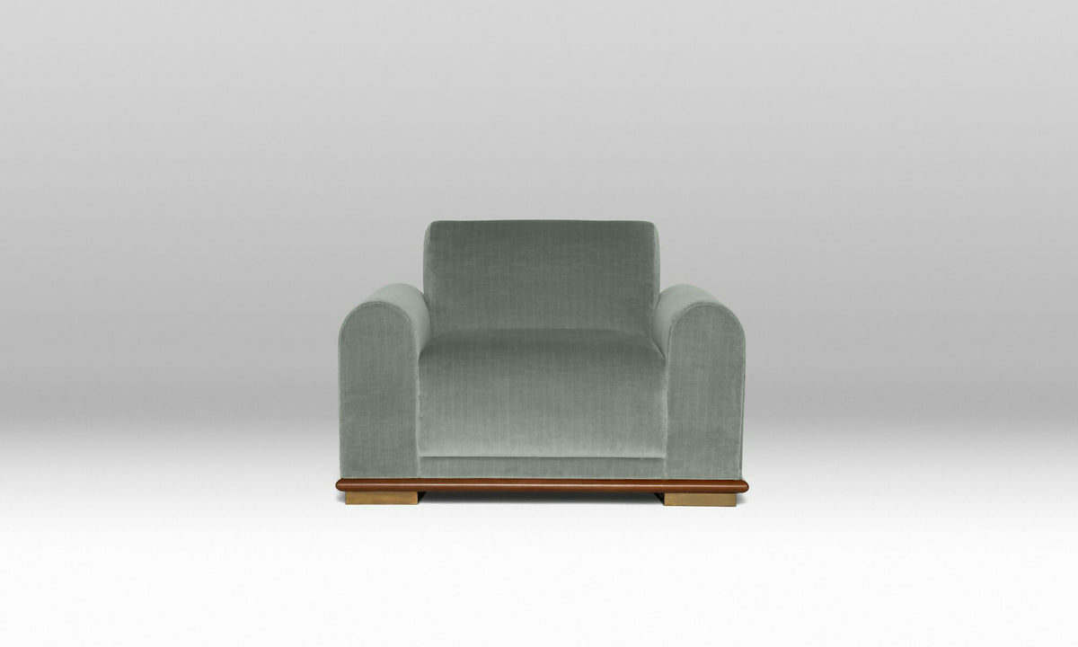 GIAN CHAIR - OLD HOLYWOOD GLAMOUR BY ORIOR