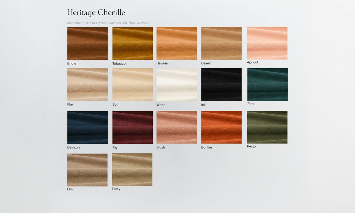 LARGE ATLANTA SOFA BY ORIOR