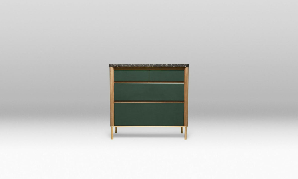 MARA DRESSER - AN EXTENSION OF THE MARA COLLECTION BY ORIOR