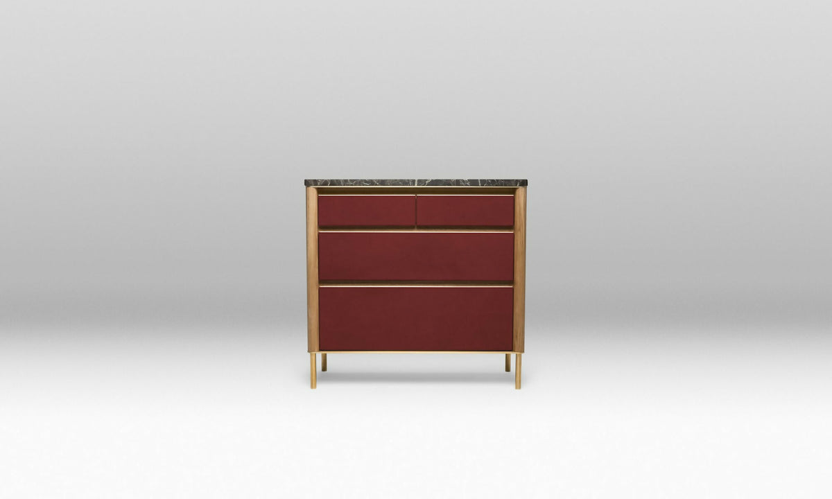 MARA DRESSER - AN EXTENSION OF THE MARA COLLECTION BY ORIOR