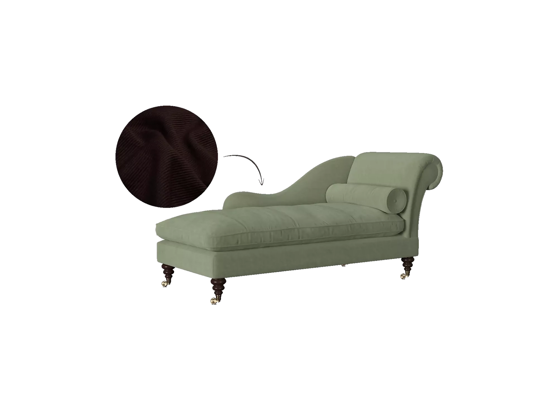 STEVIE CHAISE BY TROVE BY STUDIO DUGGAN