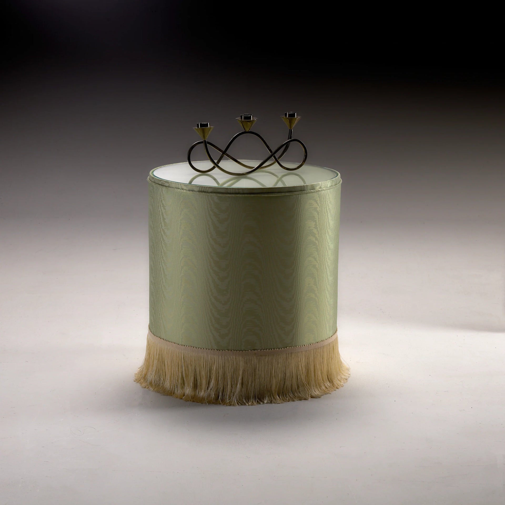 PELE TABLE BY CC MOULTON