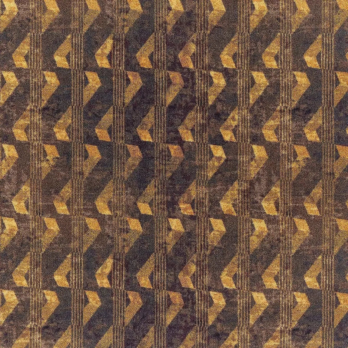 EMBLEM - BROWN BY PIERRE FREY