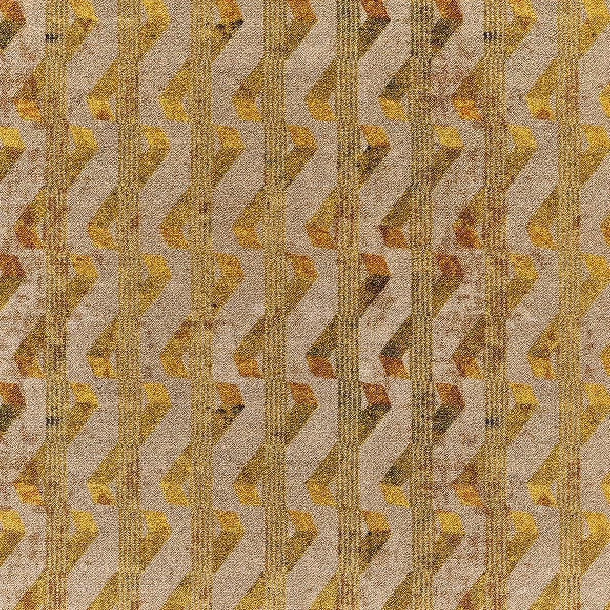 EMBLEM - GOLD BY PIERRE FREY