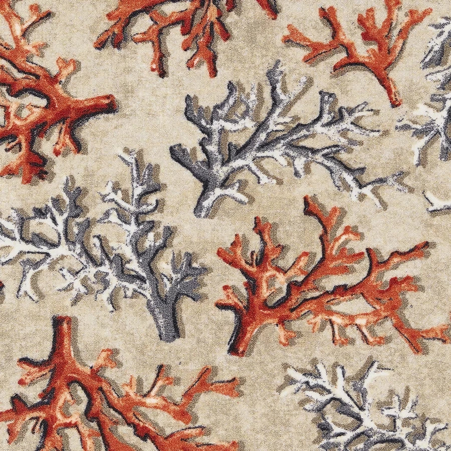 LAVEZZI - CORAIL BY PIERRE FREY