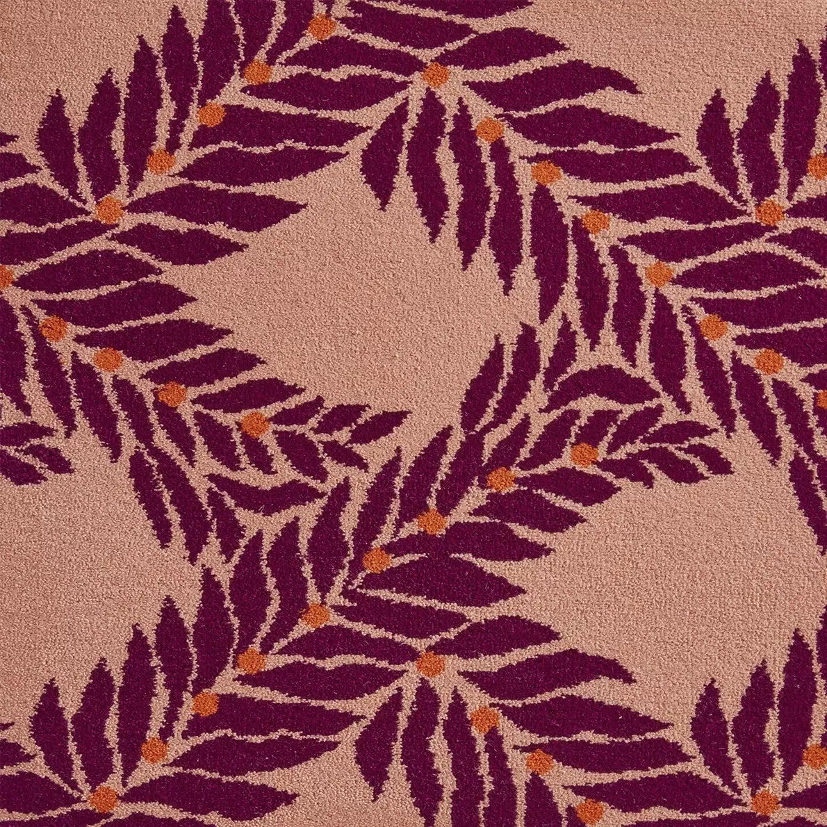 PALMA - MAGENTA BY PIERRE FREY