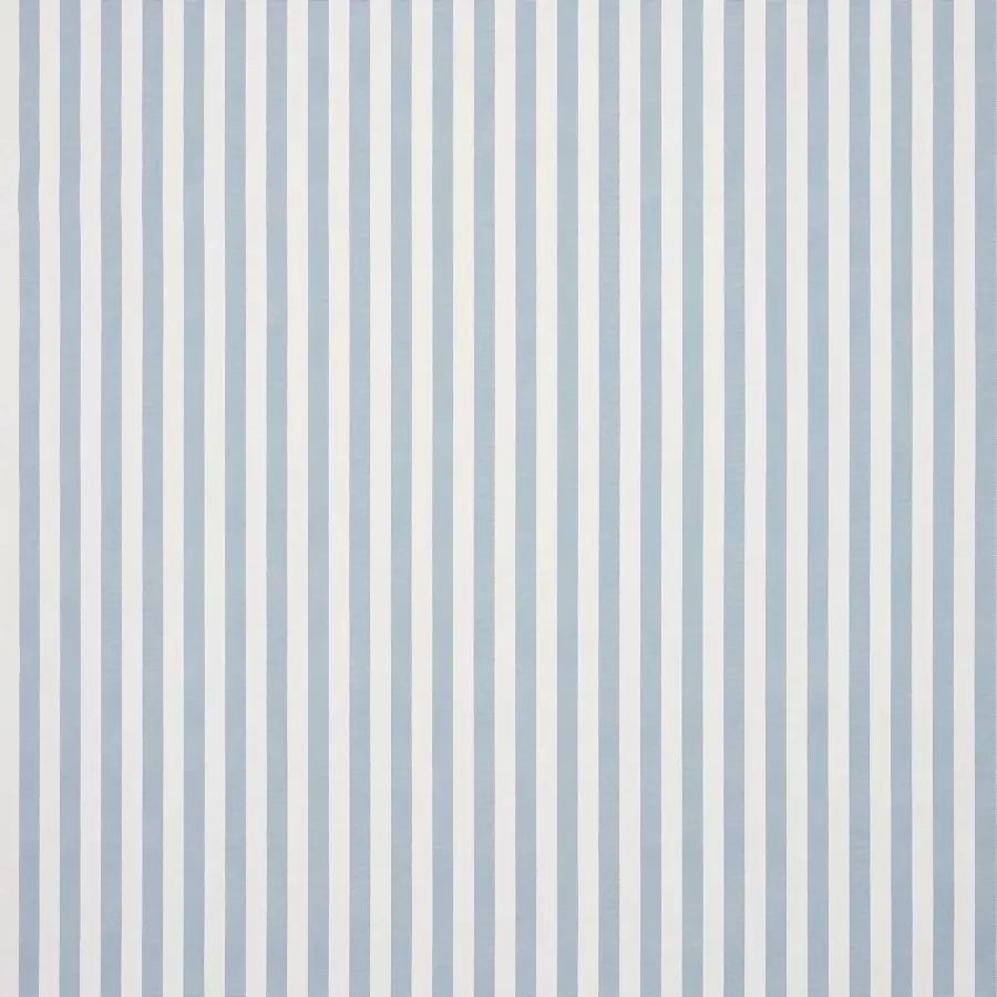 ORANGE AND WHITE STRIPED PARASOL BY PLIA PARASOLS