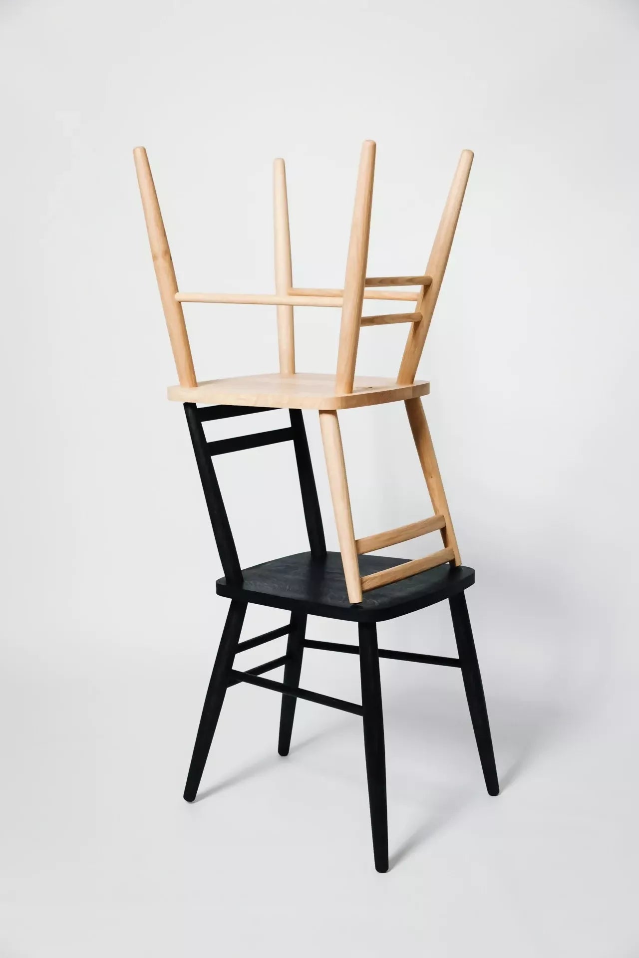 PARLOUR CHAIR BY GALVIN BROTHERS
