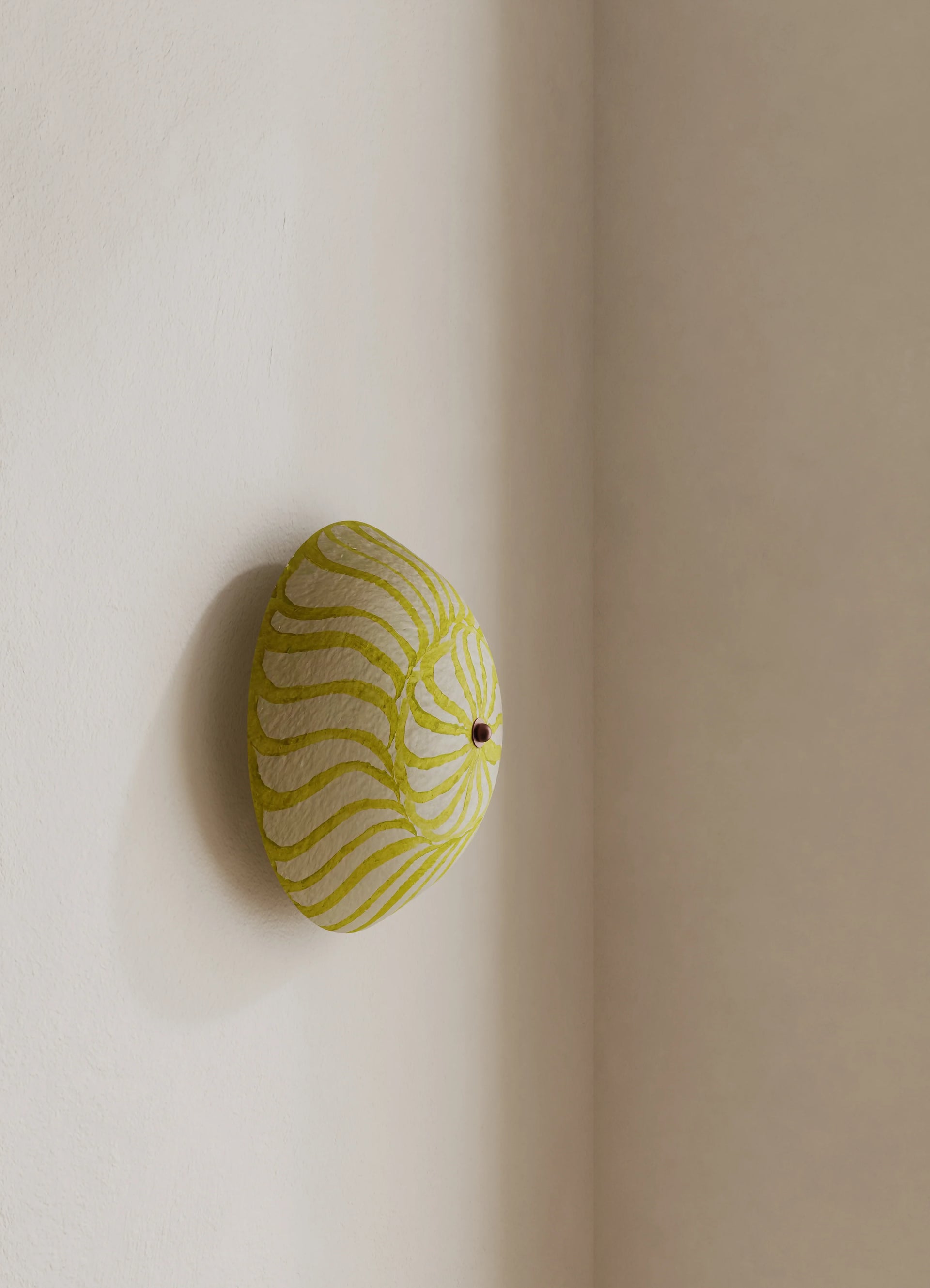 HALO WALL LIGHT
