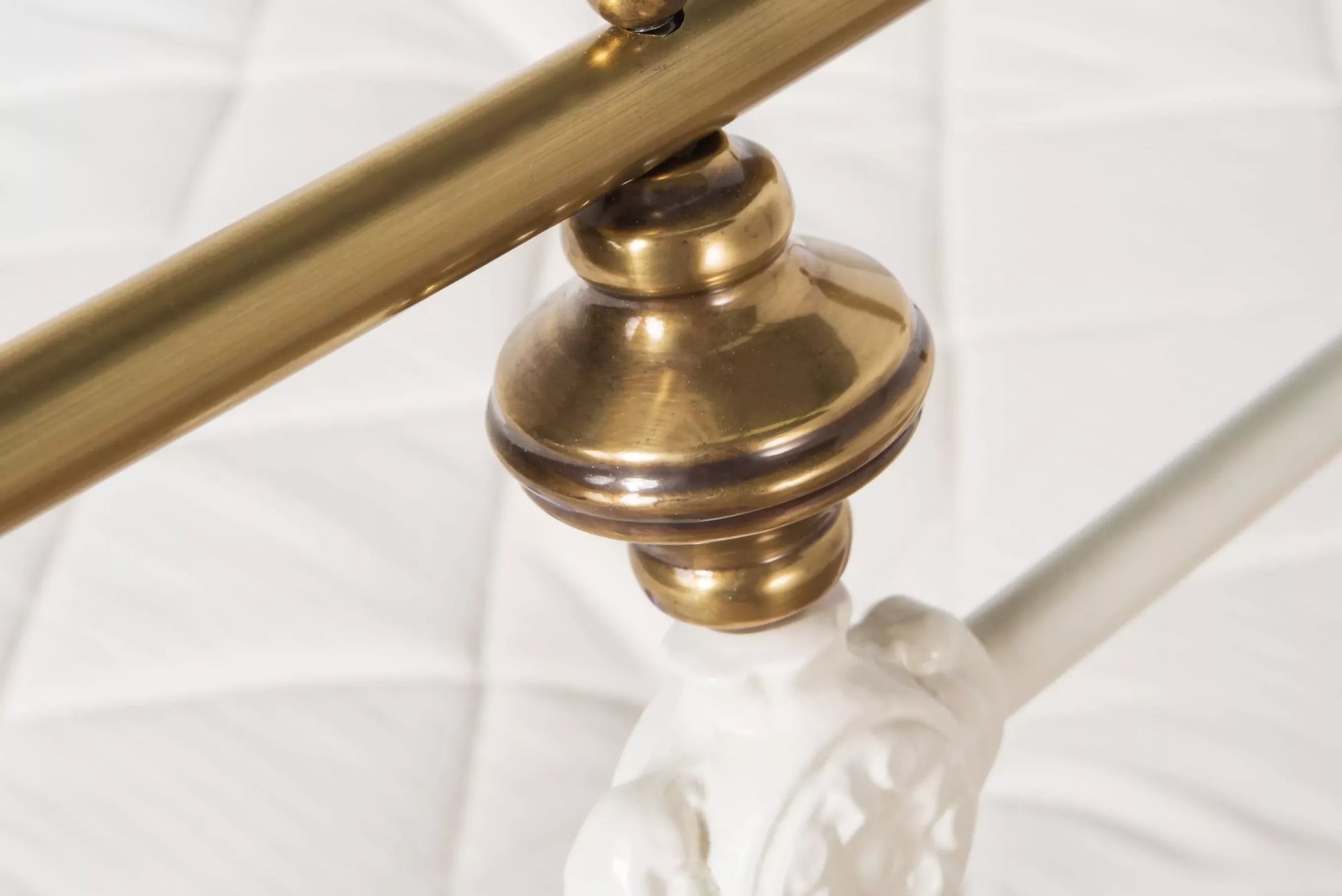 SOMERSET BY CORNISH BED COMPANY