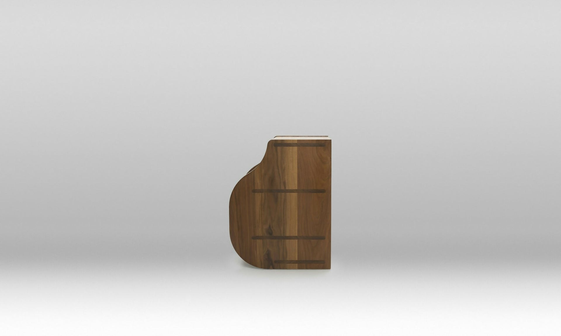 BREA SIDE TABLE BY ORIOR