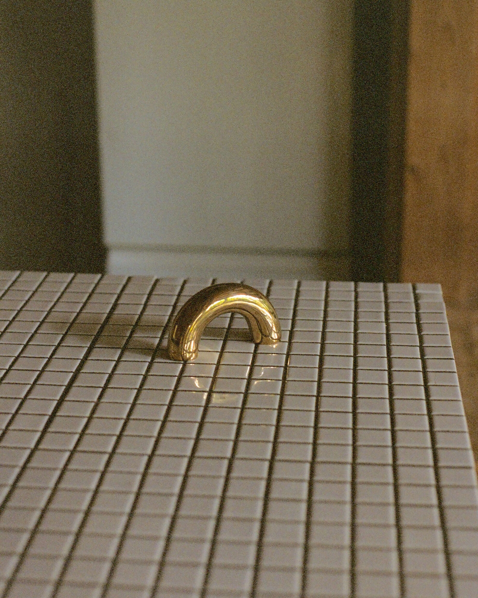 CERCLE PULL THICK BY MAHA ALAVI