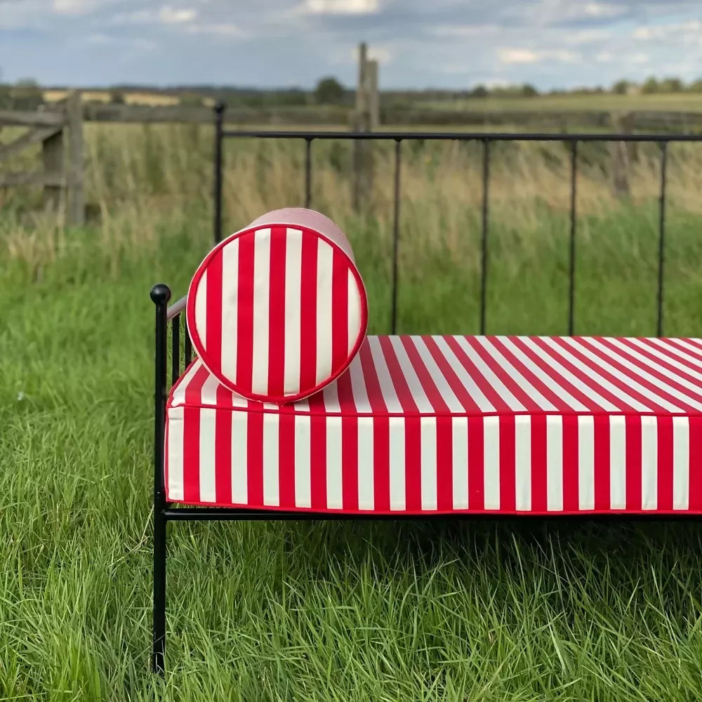 MULBERRY HOUSE BUNDLE NO. ll - 2 X OUTDOOR SOFAS BY RELIC INTERIORS