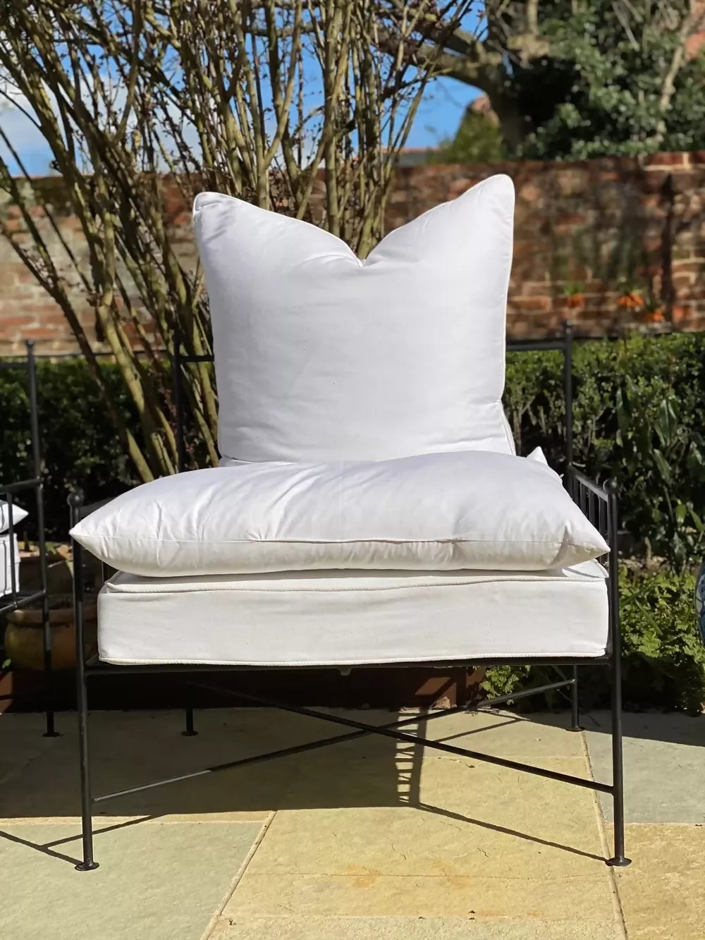 TOSCANA LOUNGERS BY RELIC INTERIORS
