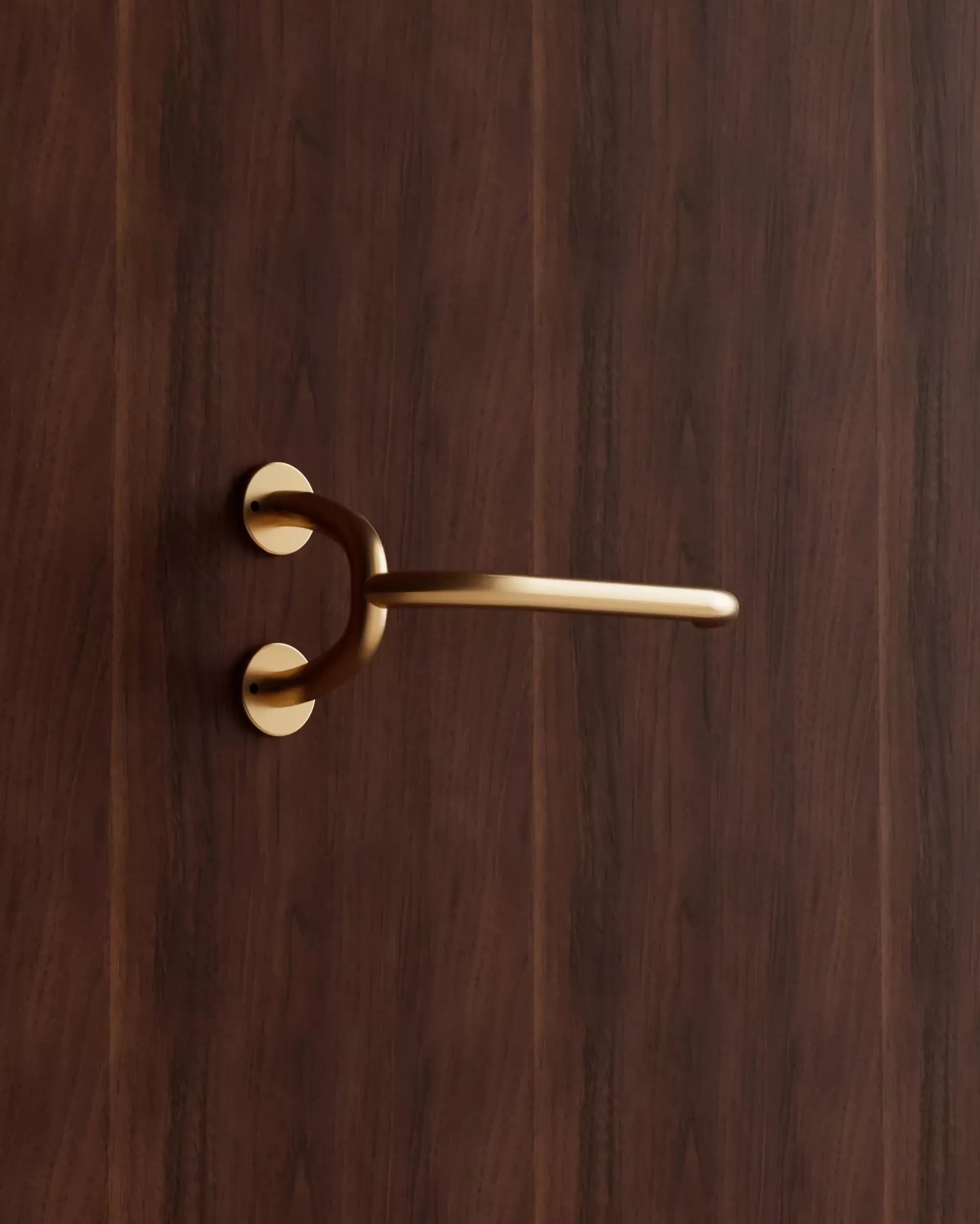 FAUNA ROLL HOLDER BY MAHA ALAVI