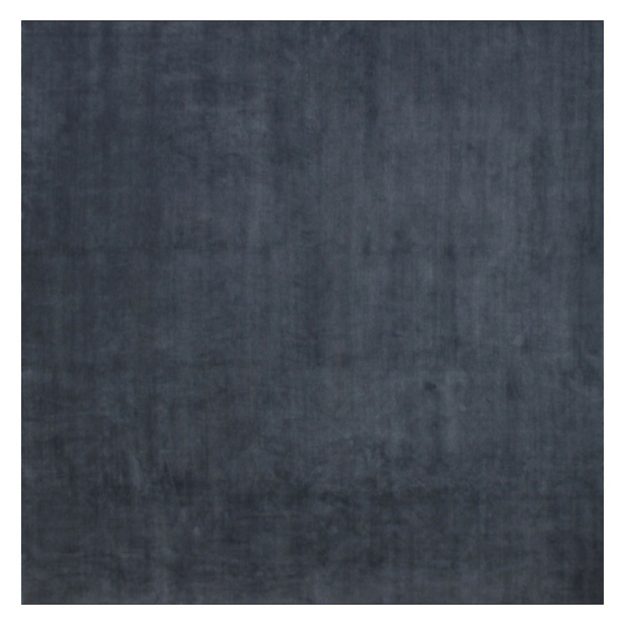 INDO - TIBETAN WEAVE DEEP BLUE RUG