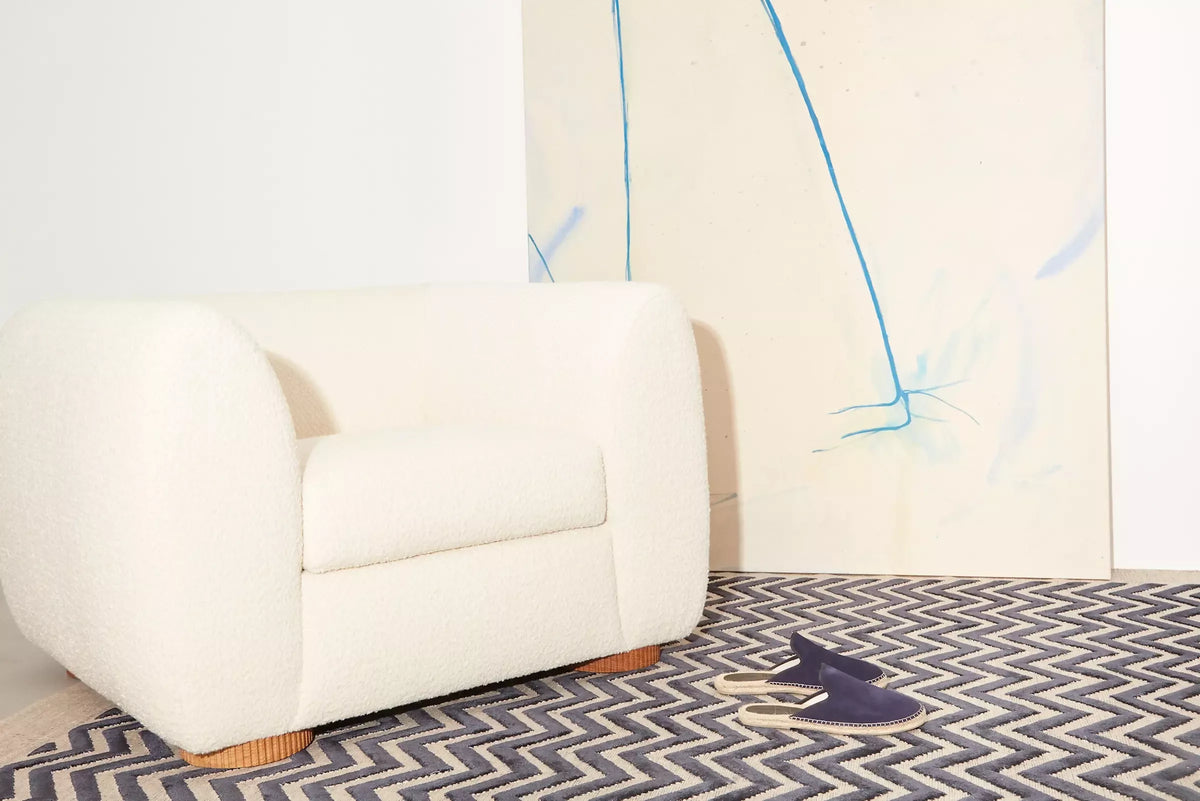 SENNEN ARMCHAIR