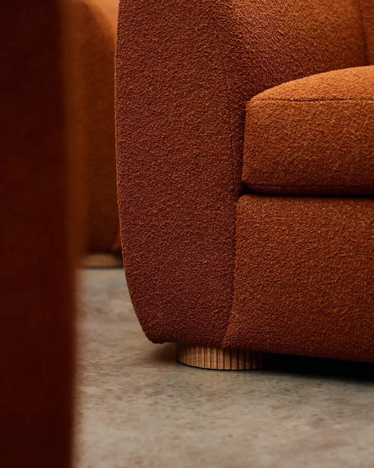 SENNEN ARMCHAIR