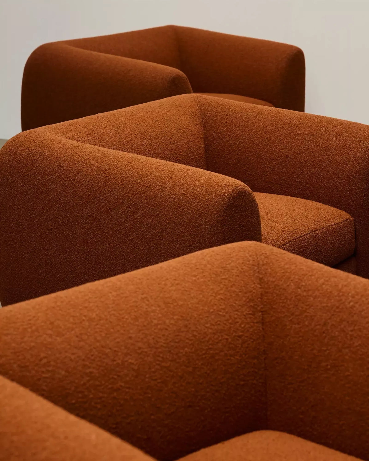 SENNEN ARMCHAIR