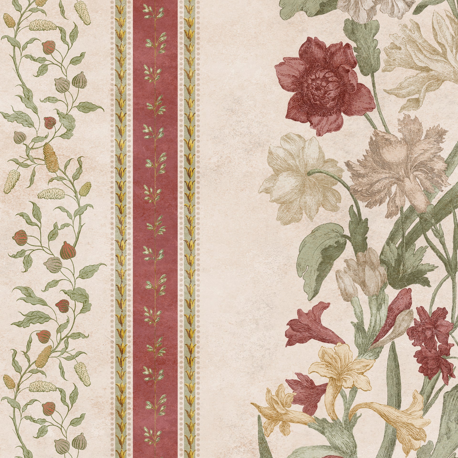 PRIMAVERA BY ZARDI & ZARDI
