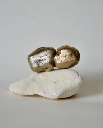 OLIO PULL NO. 1 BY MAHA ALAVI