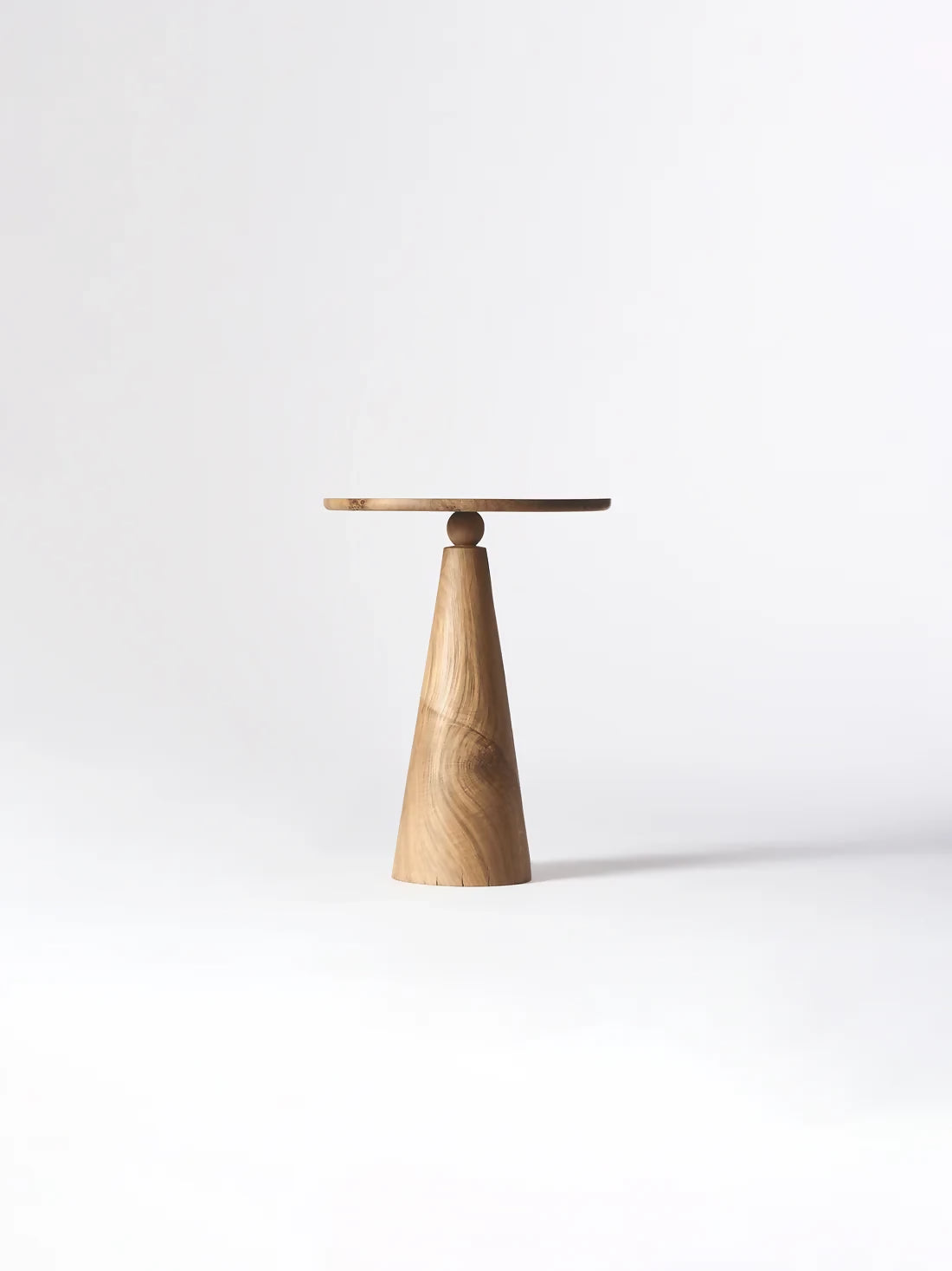 ELIZABETH SIDE TABLE BY ALBION NORD