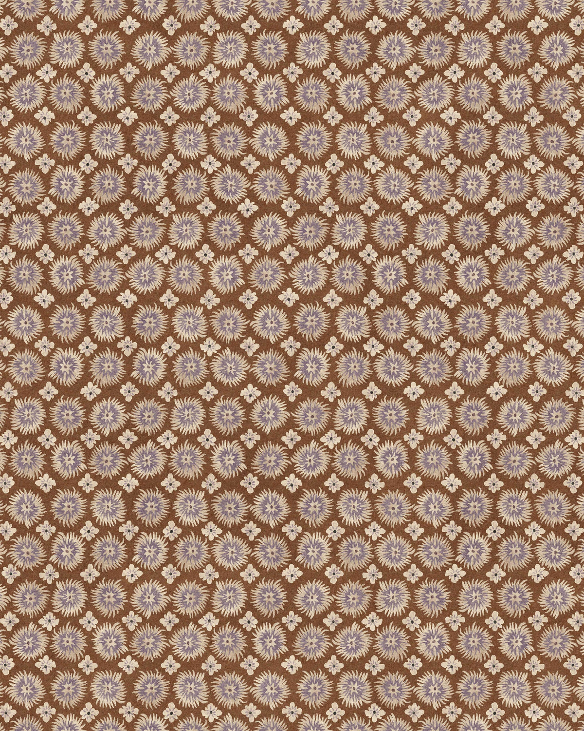 URCHIN CINNAMON BY THE KENSINGTON PAPERIE