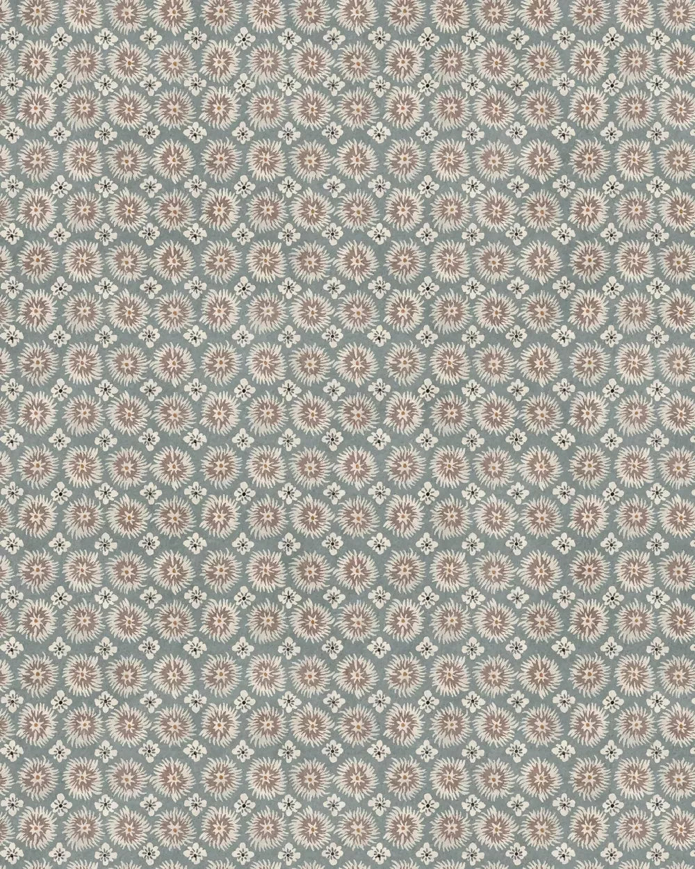 URCHIN PUDDLE WALLPAPER BY THE KENSINGTON PAPERIE