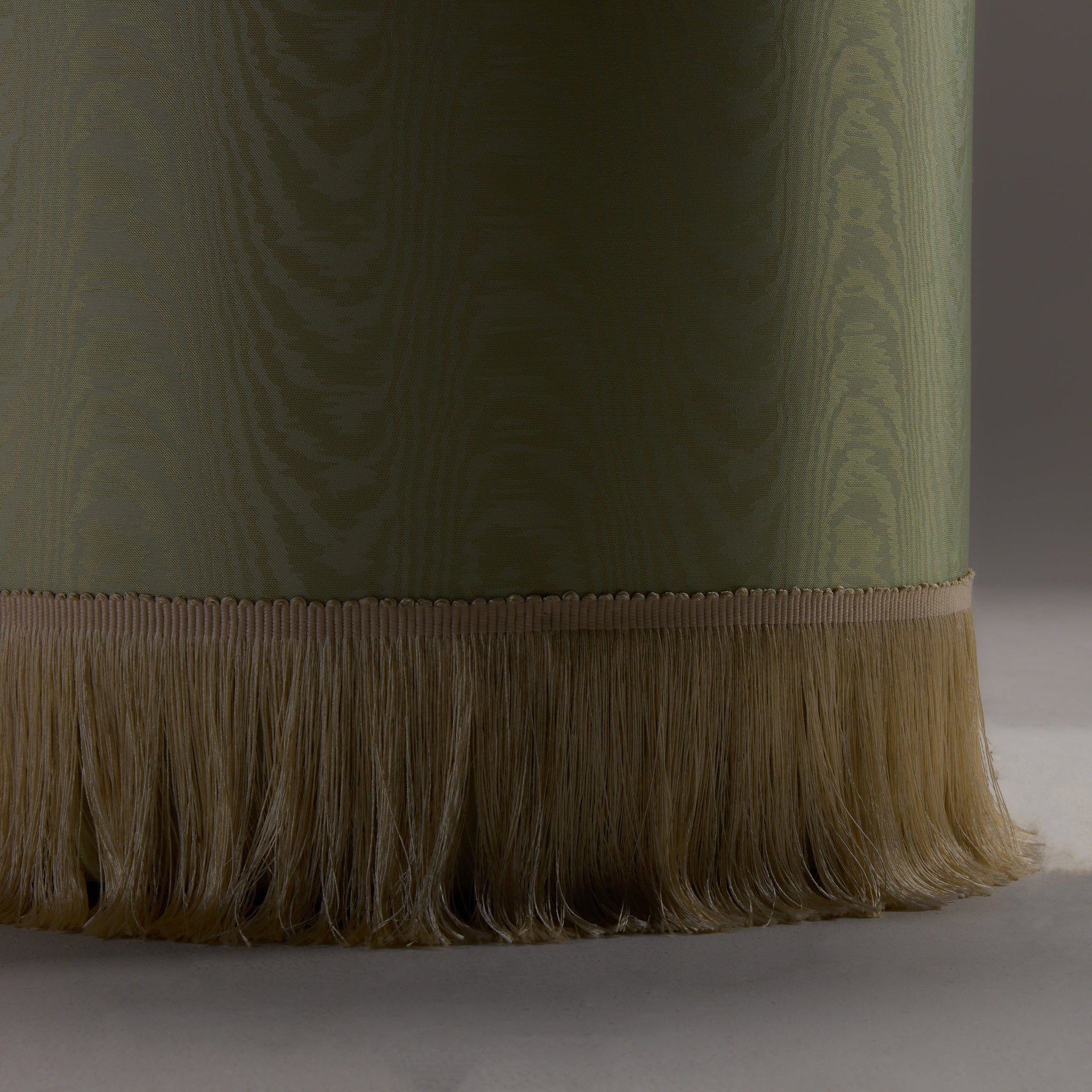 PELE TABLE BY CC MOULTON