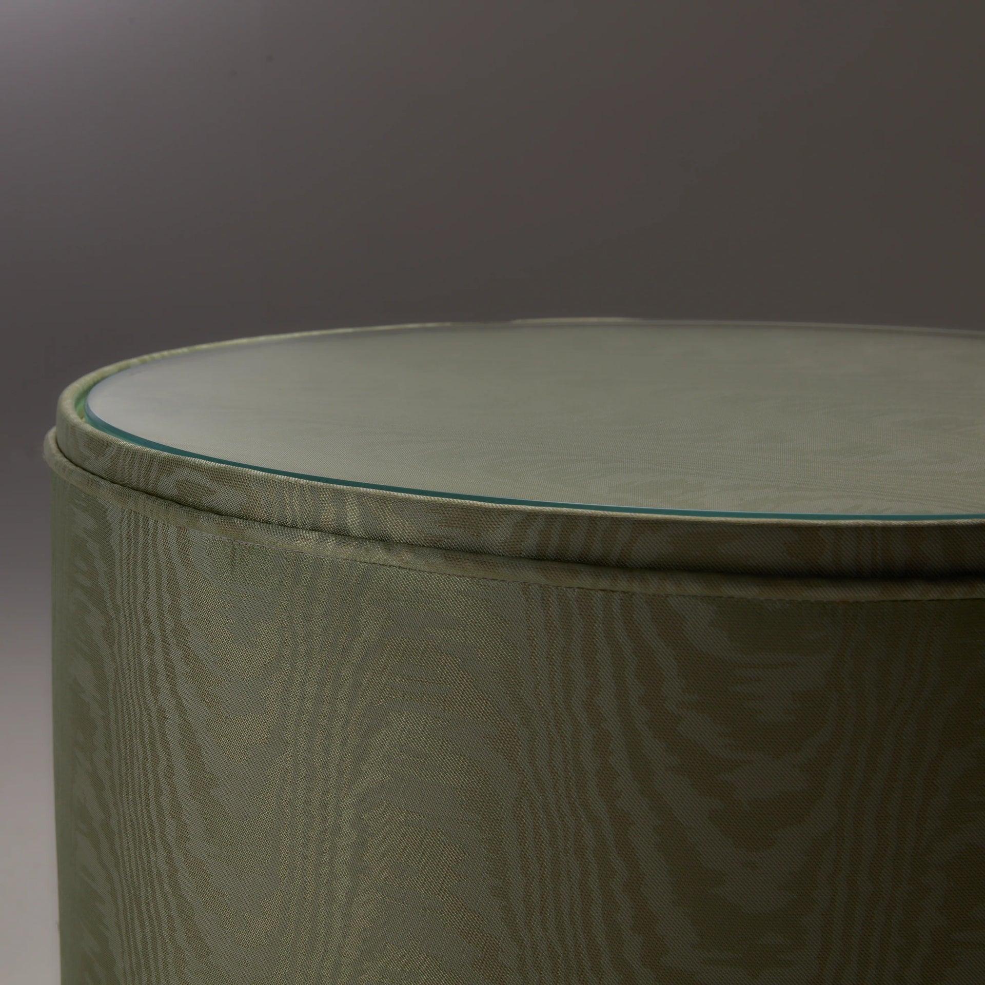 PELE TABLE BY CC MOULTON