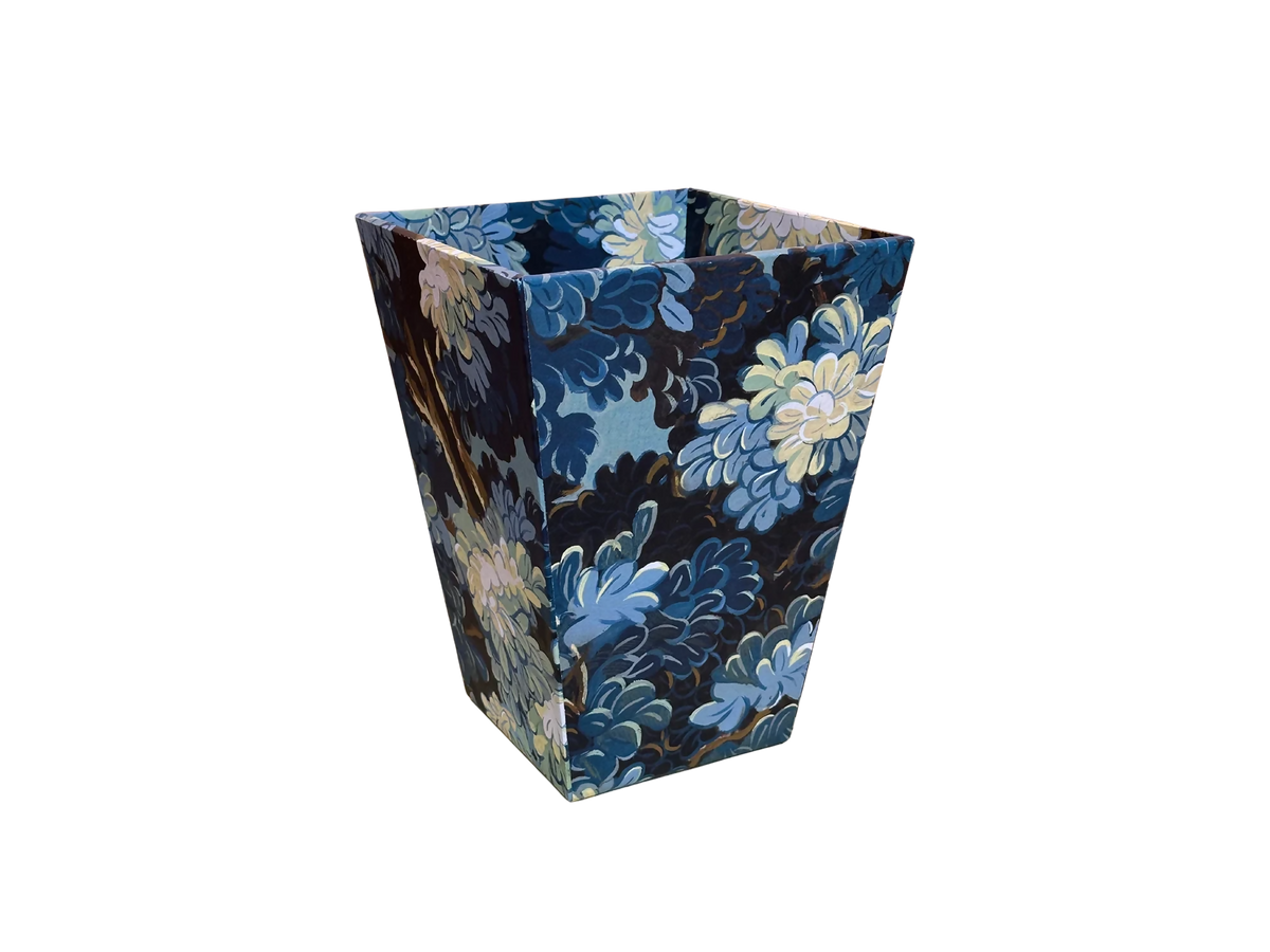 ANTOINETTE POISSON WASTE BIN JOLI BOIS BY TROVE BY STUDIO DUGGAN