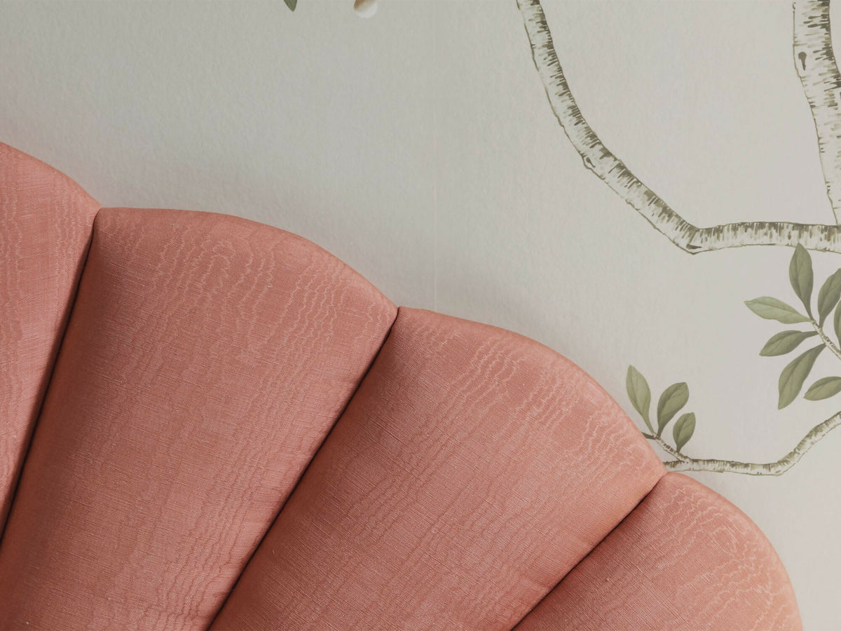 DUQUETTE HEADBOARD BY TROVE BY STUDIO DUGGAN