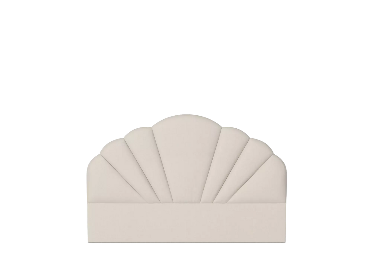 DUQUETTE HEADBOARD BY TROVE BY STUDIO DUGGAN