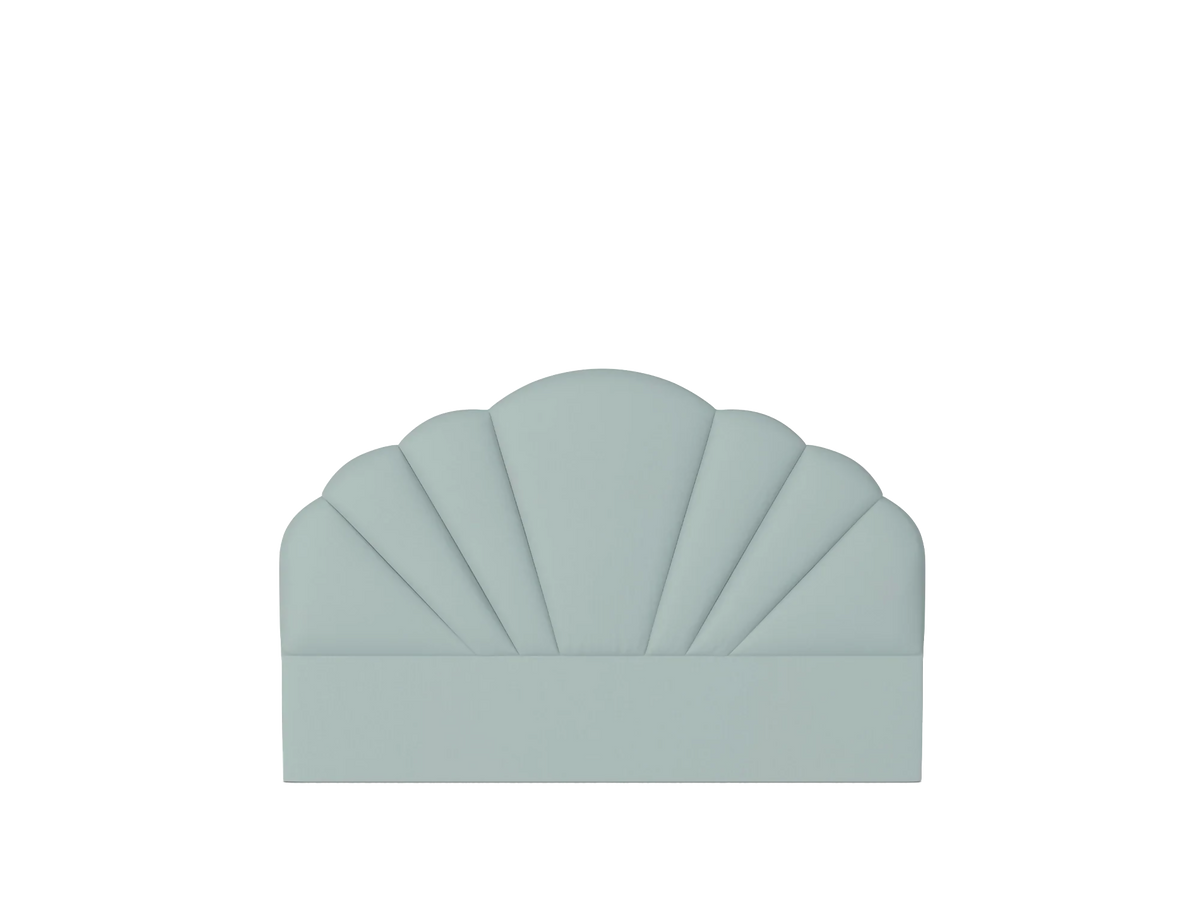DUQUETTE HEADBOARD BY TROVE BY STUDIO DUGGAN