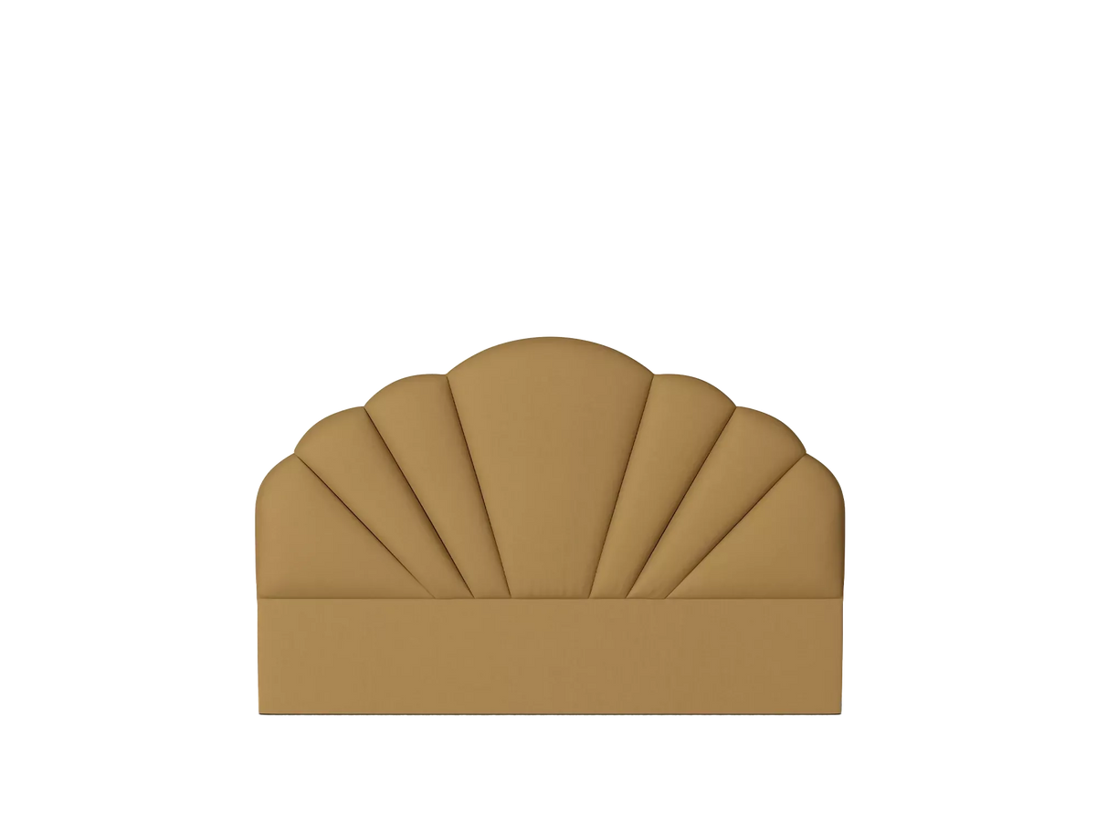 DUQUETTE HEADBOARD BY TROVE BY STUDIO DUGGAN