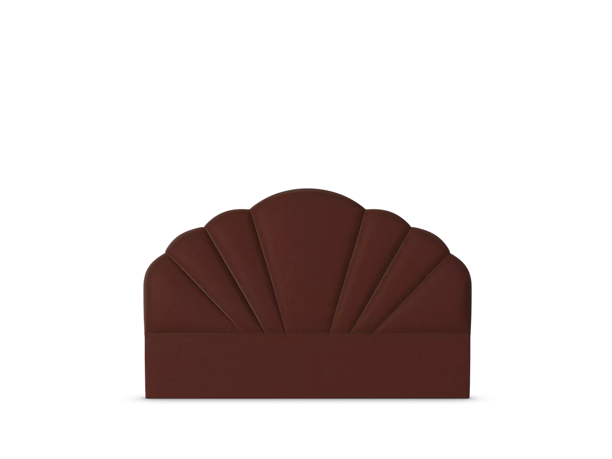 DUQUETTE HEADBOARD BY TROVE BY STUDIO DUGGAN