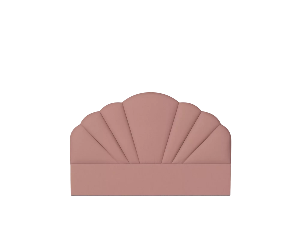 DUQUETTE HEADBOARD BY TROVE BY STUDIO DUGGAN