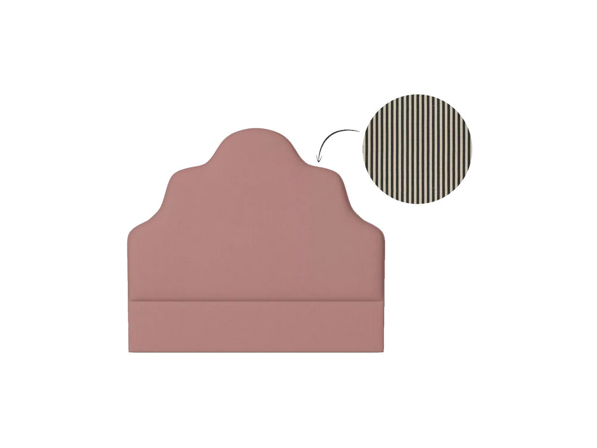 ELSIE HEADBOARD BY TROVE BY STUDIO DUGGAN