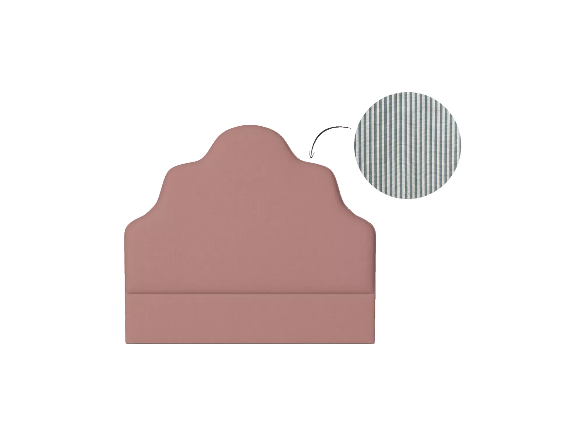 ELSIE HEADBOARD BY TROVE BY STUDIO DUGGAN