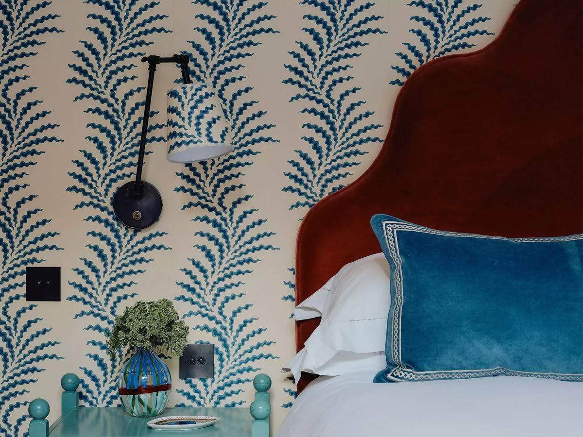 ELSIE HEADBOARD BY TROVE BY STUDIO DUGGAN