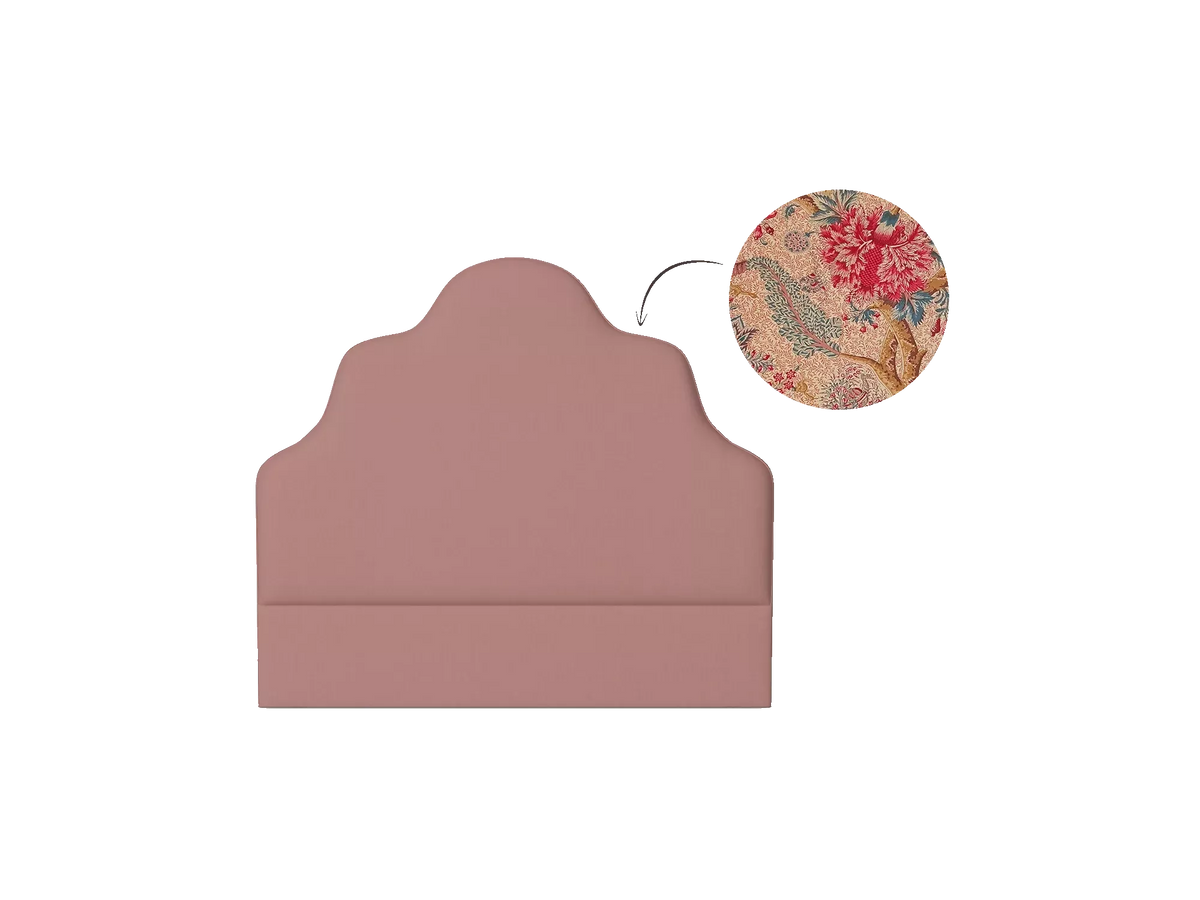 ELSIE HEADBOARD BY TROVE BY STUDIO DUGGAN