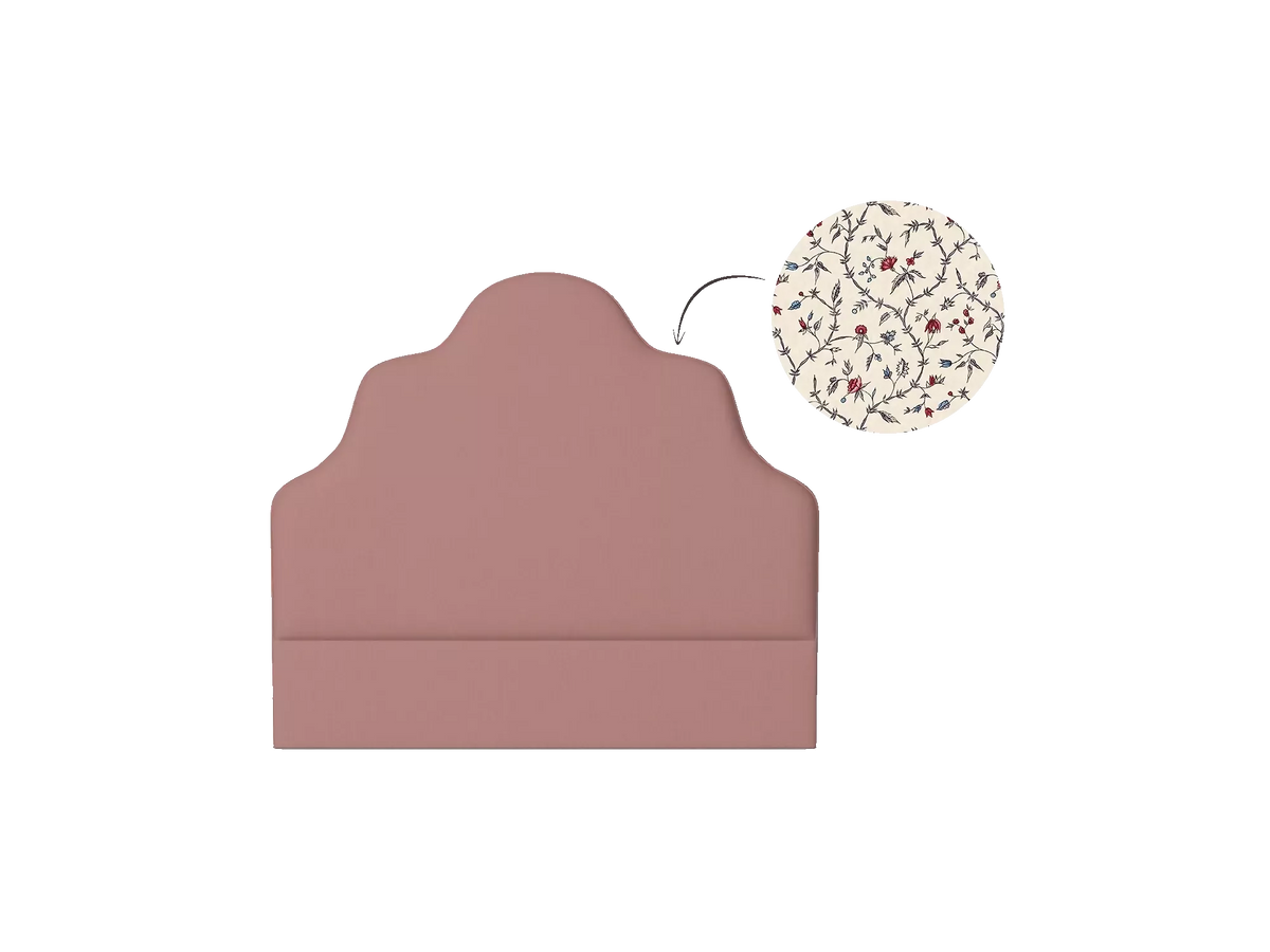 ELSIE HEADBOARD BY TROVE BY STUDIO DUGGAN