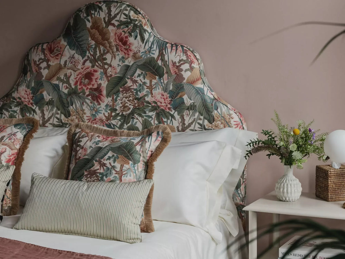 ELSIE HEADBOARD BY TROVE BY STUDIO DUGGAN