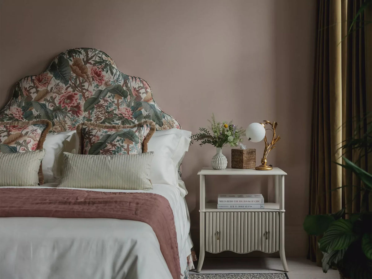 ELSIE HEADBOARD BY TROVE BY STUDIO DUGGAN
