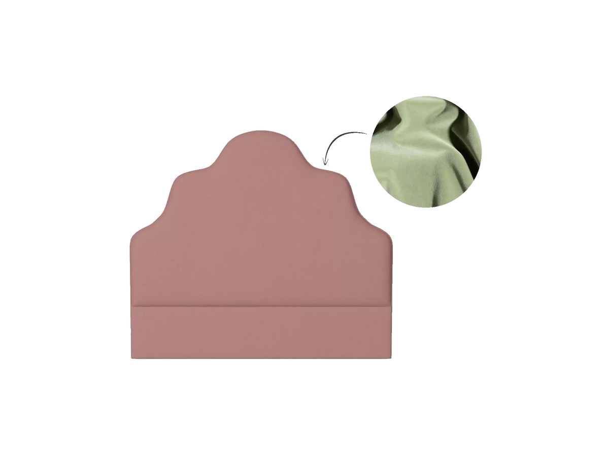 ELSIE HEADBOARD BY TROVE BY STUDIO DUGGAN