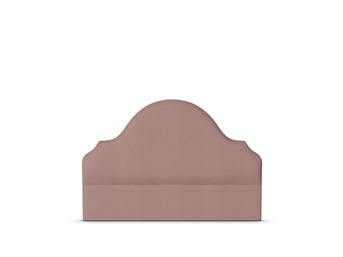 FLORENCE HEADBOARD BY TROVE BY STUDIO DUGGAN