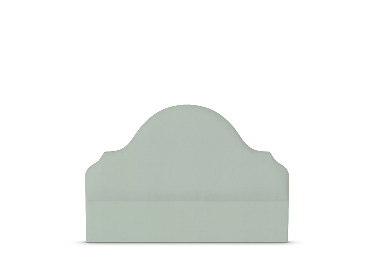 FLORENCE HEADBOARD BY TROVE BY STUDIO DUGGAN