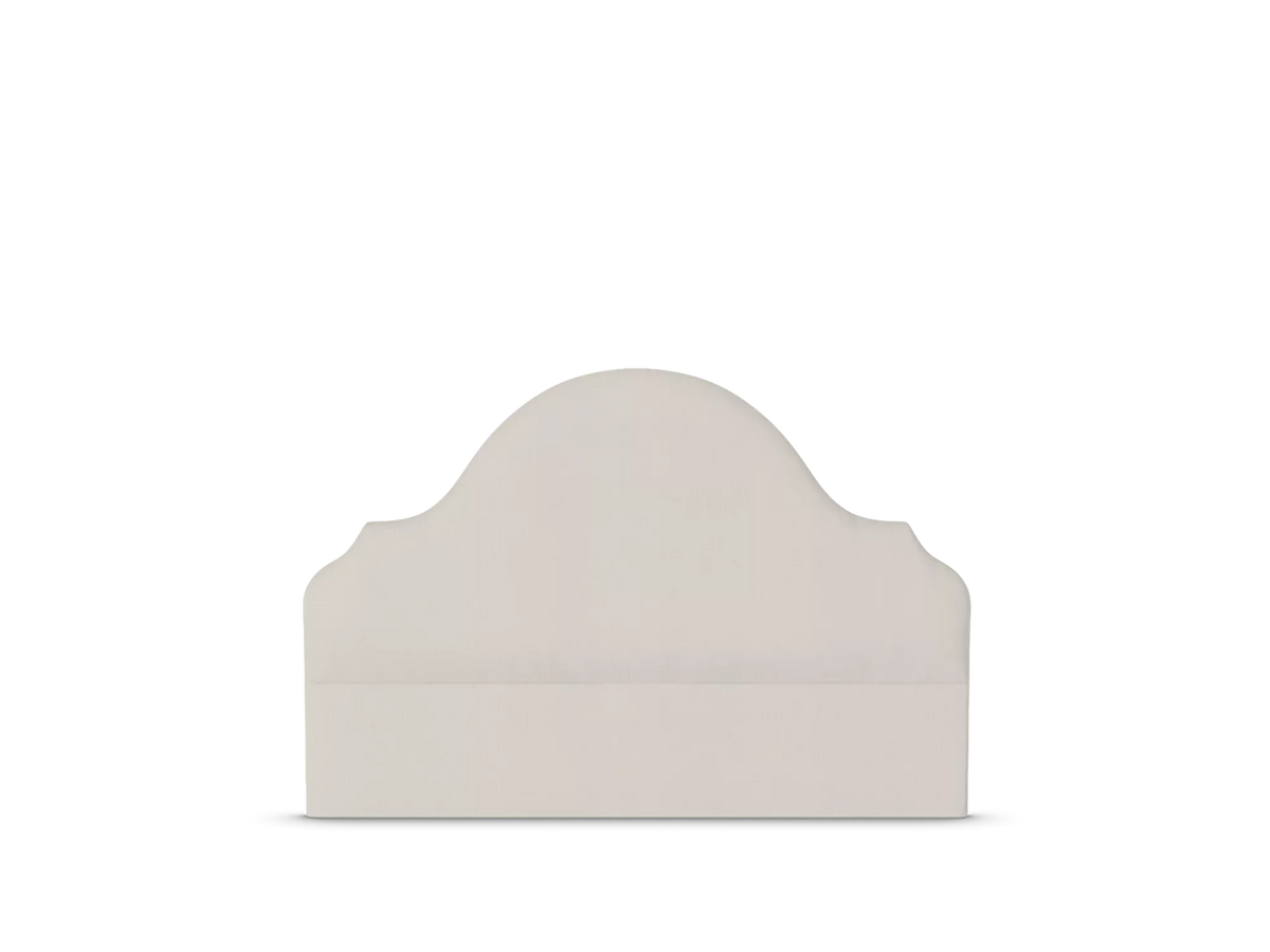 FLORENCE HEADBOARD BY TROVE BY STUDIO DUGGAN