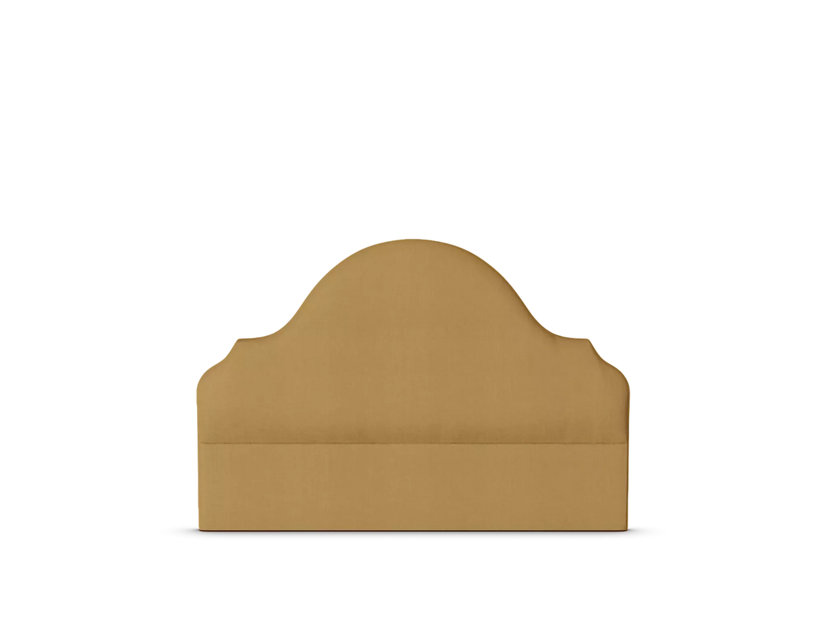 FLORENCE HEADBOARD BY TROVE BY STUDIO DUGGAN
